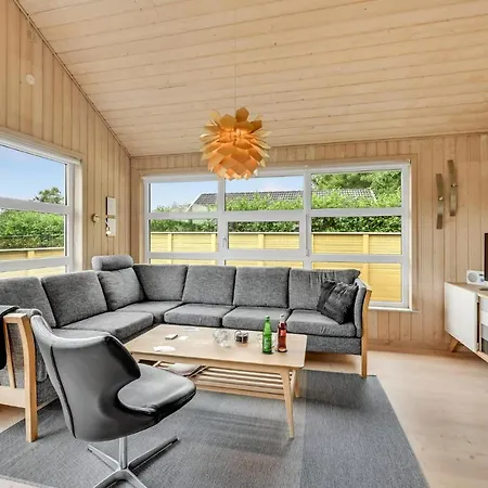 Two-bedroom In