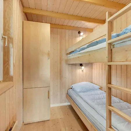 Two-bedroom In Hemmet