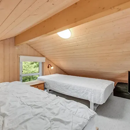 Two-bedroom In Сasa de vacaciones