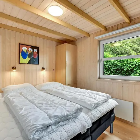 Two-bedroom In * Hemmet