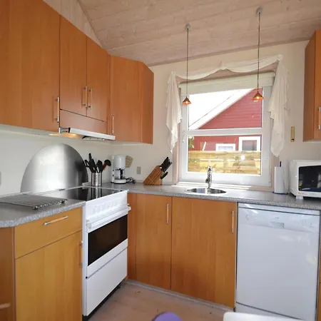 Two-bedroom In *