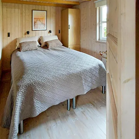 Nice Home In Hemmet With Wifi * Hemmet