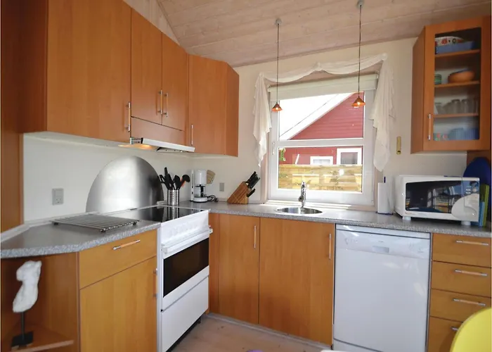 Two-bedroom In *
