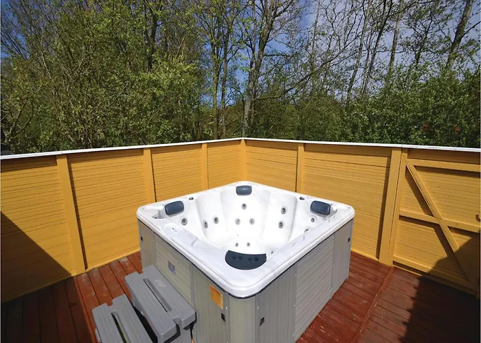 Two-bedroom In